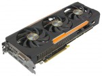 Sapphire Radeon R9 390X 1055Mhz PCI-E 3.0 8192Mb 6000Mhz 512 bit DVI HDMI HDCP (#2)