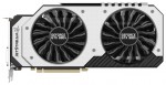 Palit GeForce GTX 980 Ti 1152Mhz PCI-E 3.0 6144Mb 7000Mhz 384 bit DVI HDMI HDCP