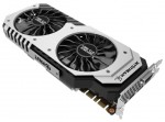 Palit GeForce GTX 980 Ti 1152Mhz PCI-E 3.0 6144Mb 7000Mhz 384 bit DVI HDMI HDCP (#4)