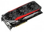 ASUS Radeon R9 390X 1070Mhz PCI-E 3.0 8192Mb 6000Mhz 512 bit DVI HDMI HDCP (#2)