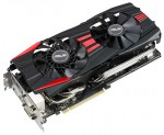 ASUS Radeon R9 390 1000Mhz PCI-E 3.0 8192Mb 6000Mhz 512 bit 2xDVI HDMI HDCP (#2)