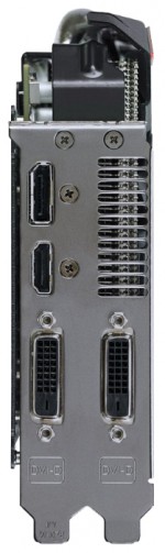 ASUS Radeon R9 390 1000Mhz PCI-E 3.0 8192Mb 6000Mhz 512 bit 2xDVI HDMI HDCP (#3)