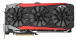 Видеокарта ASUS Radeon R9 390 1050Mhz PCI-E 3.0 8192Mb 6000Mhz 512 bit DVI HDMI HDCP