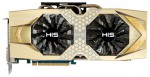 Видеокарта HIS Radeon R9 390X 1070Mhz PCI-E 3.0 8192Mb 6000Mhz 512 bit 2xDVI HDMI HDCP