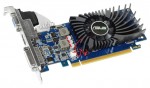 Видеокарта ASUS GeForce GT 610 810Mhz PCI-E 2.0 1024Mb 1200Mhz 64 bit DVI HDMI HDCP