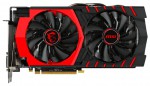 Видеокарта MSI Radeon R9 380 1000Mhz PCI-E 3.0 2048Mb 5600Mhz 256 bit 2xDVI HDMI HDCP
