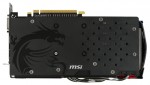 MSI Radeon R9 380 1000Mhz PCI-E 3.0 2048Mb 5600Mhz 256 bit 2xDVI HDMI HDCP (#3)