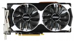 Видеокарта MSI Radeon R9 380 980Mhz PCI-E 3.0 2048Mb 5500Mhz 256 bit 2xDVI HDMI HDCP
