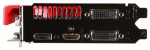 MSI Radeon R7 370 1050Mhz PCI-E 3.0 2048Mb 5700Mhz 256 bit 2xDVI HDMI HDCP (#4)