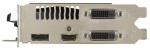 MSI Radeon R7 370 970Mhz PCI-E 3.0 2048Mb 5600Mhz 256 bit 2xDVI HDMI HDCP (#3)