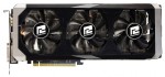 PowerColor Radeon R9 390X 1060Mhz PCI-E 3.0 8192Mb 6000Mhz 512 bit 2xDVI HDMI HDCP