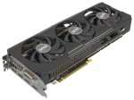 Sapphire Radeon R9 390 1010Mhz PCI-E 3.0 8192Mb 6000Mhz 512 bit DVI HDMI HDCP (#2)