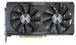 Видеокарта Sapphire Radeon R9 380 985Mhz PCI-E 3.0 4096Mb 5800Mhz 256 bit 2xDVI HDMI HDCP