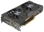 Sapphire Radeon R9 380 985Mhz PCI-E 3.0 4096Mb 5800Mhz 256 bit 2xDVI HDMI HDCP (#2)