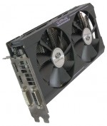 Sapphire Radeon R9 380 985Mhz PCI-E 3.0 4096Mb 5800Mhz 256 bit 2xDVI HDMI HDCP (#3)