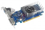 Видеокарта ASUS GeForce GT 620 700Mhz PCI-E 2.0 1024Mb 1200Mhz 64 bit DVI HDMI HDCP