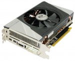 Sapphire Radeon R9 380 980Mhz PCI-E 3.0 2048Mb 5600Mhz 256 bit DVI HDMI HDCP (#2)