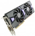 Sapphire Radeon R9 380 985Mhz PCI-E 3.0 2048Mb 5600Mhz 256 bit 2xDVI HDMI HDCP Dual-X (#3)