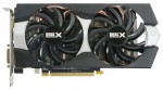 Sapphire Radeon R7 370 985Mhz PCI-E 3.0 2048Mb 5600Mhz 256 bit 2xDVI HDMI HDCP