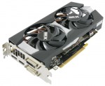 Sapphire Radeon R7 370 985Mhz PCI-E 3.0 2048Mb 5600Mhz 256 bit 2xDVI HDMI HDCP (#2)