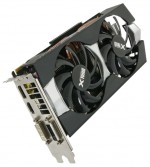 Sapphire Radeon R7 370 985Mhz PCI-E 3.0 2048Mb 5600Mhz 256 bit 2xDVI HDMI HDCP (#3)