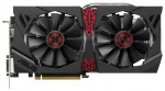 ASUS Radeon R9 380 990Mhz PCI-E 3.0 2048Mb 5500Mhz 256 bit 2xDVI HDMI HDCP