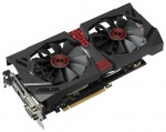 ASUS Radeon R9 380 990Mhz PCI-E 3.0 2048Mb 5500Mhz 256 bit 2xDVI HDMI HDCP (#2)