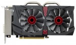 Видеокарта ASUS Radeon R7 370 1050Mhz PCI-E 3.0 2048Mb 5600Mhz 256 bit DVI HDMI HDCP