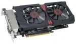 ASUS Radeon R7 370 1050Mhz PCI-E 3.0 2048Mb 5600Mhz 256 bit DVI HDMI HDCP (#2)