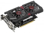 ASUS Radeon R7 370 1050Mhz PCI-E 3.0 4096Mb 5600Mhz 256 bit 2xDVI HDMI HDCP