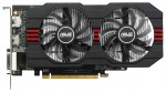 Видеокарта ASUS Radeon R7 360 1070Mhz PCI-E 3.0 2048Mb 6500Mhz 128 bit 2xDVI HDMI HDCP