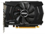 MSI Radeon R7 360 1100Mhz PCI-E 3.0 2048Mb 6500Mhz 128 bit DVI HDMI HDCP