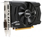MSI Radeon R7 360 1100Mhz PCI-E 3.0 2048Mb 6500Mhz 128 bit DVI HDMI HDCP (#2)