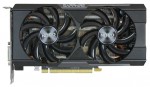 Sapphire Radeon R7 370 985Mhz PCI-E 3.0 4096Mb 5600Mhz 256 bit 2xDVI HDMI HDCP