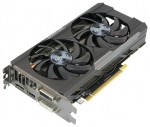 Sapphire Radeon R7 370 985Mhz PCI-E 3.0 4096Mb 5600Mhz 256 bit 2xDVI HDMI HDCP (#2)