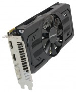 Sapphire Radeon R7 360 1060Mhz PCI-E 3.0 2048Mb 6500Mhz 128 bit DVI HDMI HDCP (#3)