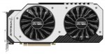 Видеокарта Palit GeForce GTX 980 Ti 1000Mhz PCI-E 3.0 6144Mb 7000Mhz 384 bit DVI HDMI HDCP JetStream