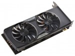 EVGA GeForce GTX 960 1304Mhz PCI-E 3.0 4096Mb 7010Mhz 128 bit DVI HDMI HDCP (#3)