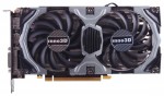 Inno3D GeForce GTX 960 1178Mhz PCI-E 3.0 4096Mb 7000Mhz 128 bit DVI HDMI HDCP