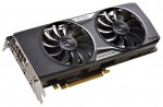 EVGA GeForce GTX 960 1279Mhz PCI-E 3.0 4096Mb 7010Mhz 128 bit DVI HDMI HDCP