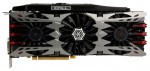 Видеокарта Inno3D GeForce GTX 970 1228Mhz PCI-E 3.0 4096Mb 7280Mhz 256 bit DVI HDMI HDCP