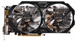 Видеокарта GIGABYTE Radeon R9 380 980Mhz PCI-E 3.0 2048Mb 5500Mhz 256 bit 2xDVI HDMI HDCP
