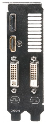 GIGABYTE Radeon R9 380 980Mhz PCI-E 3.0 2048Mb 5500Mhz 256 bit 2xDVI HDMI HDCP (#3)