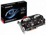GIGABYTE Radeon R9 380 980Mhz PCI-E 3.0 2048Mb 5500Mhz 256 bit 2xDVI HDMI HDCP (#4)