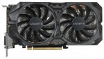 Видеокарта GIGABYTE Radeon R9 380 990Mhz PCI-E 3.0 4096Mb 5700Mhz 512 bit 2xDVI HDMI HDCP