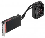 ASUS Radeon R9 FURY X 1050Mhz PCI-E 3.0 4096Mb 1000Mhz 4096 bit HDMI HDCP