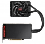 Видеокарта GIGABYTE Radeon R9 FURY X 1050Mhz PCI-E 3.0 4096Mb 1000Mhz 4096 bit HDMI HDCP