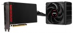 MSI Radeon R9 FURY X 1050Mhz PCI-E 3.0 4096Mb 1000Mhz 4096 bit HDMI HDCP