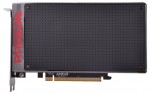 Видеокарта XFX Radeon R9 FURY X 1050Mhz PCI-E 3.0 4096Mb 1000Mhz 4096 bit HDMI HDCP