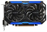 Видеокарта GIGABYTE GeForce GTX 960 1190Mhz PCI-E 3.0 4096Mb 7010Mhz 128 bit 2xDVI HDMI HDCP